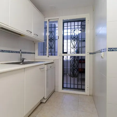 Costabella 1 Min Walking From The