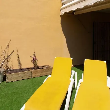 Costabella 1 Min Walking From The Apartamento Marbella
