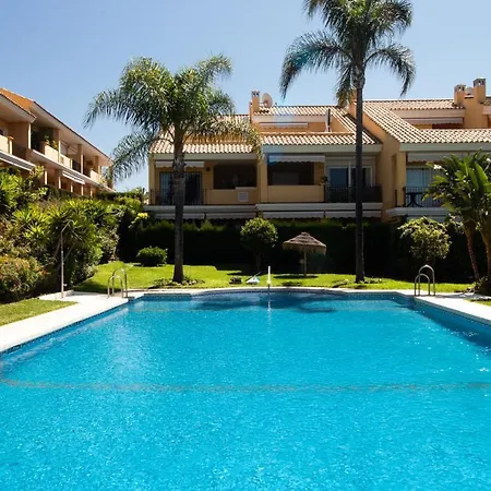 Apartamento Costabella 1 Min Walking From The