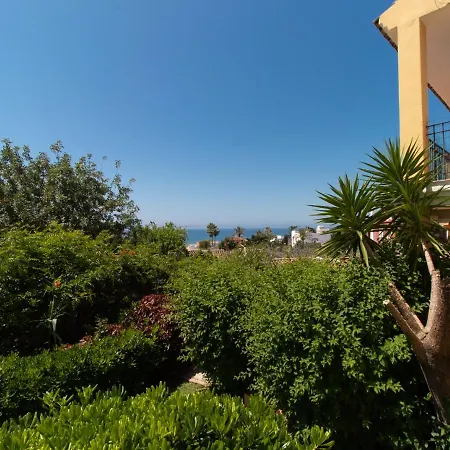 Apartamento Costabella 1 Min Walking From The