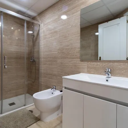 Costabella 1 Min Walking From The Apartamento Marbella