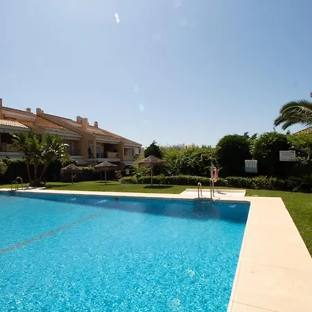 Costabella 1 Min Walking From The * Marbella