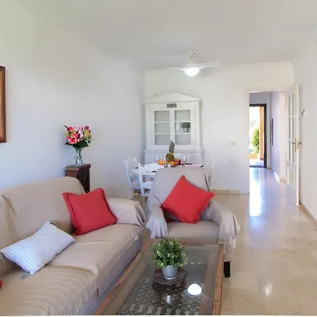 Costabella 1 Min Walking From The