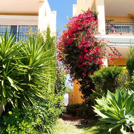 Apartamento Costabella 1 Min Walking From The *