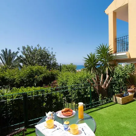 Costabella 1 Min Walking From The Appartement *