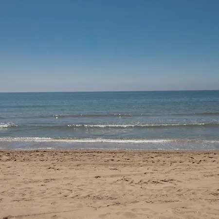 Costabella 1 Min Walking From The Appartement *