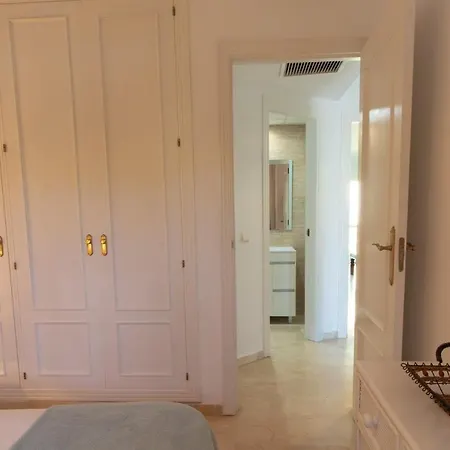 Costabella 1 Min Walking From The * Marbella