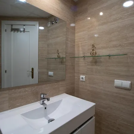 Costabella 1 Min Walking From The * Marbella